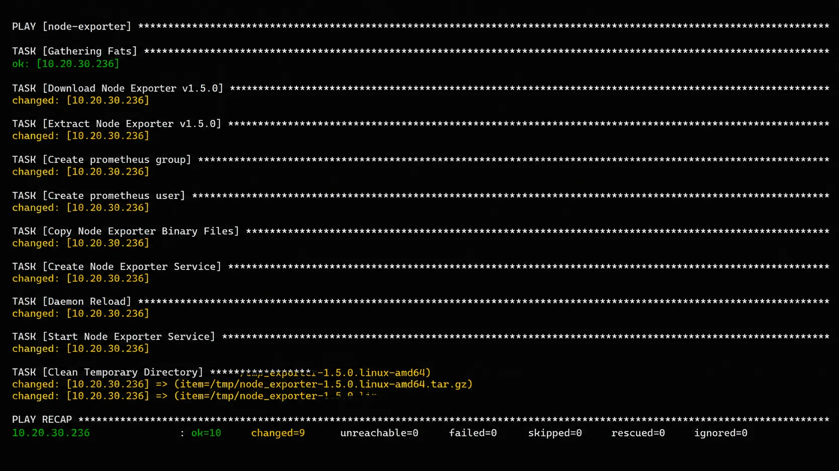 Ansible